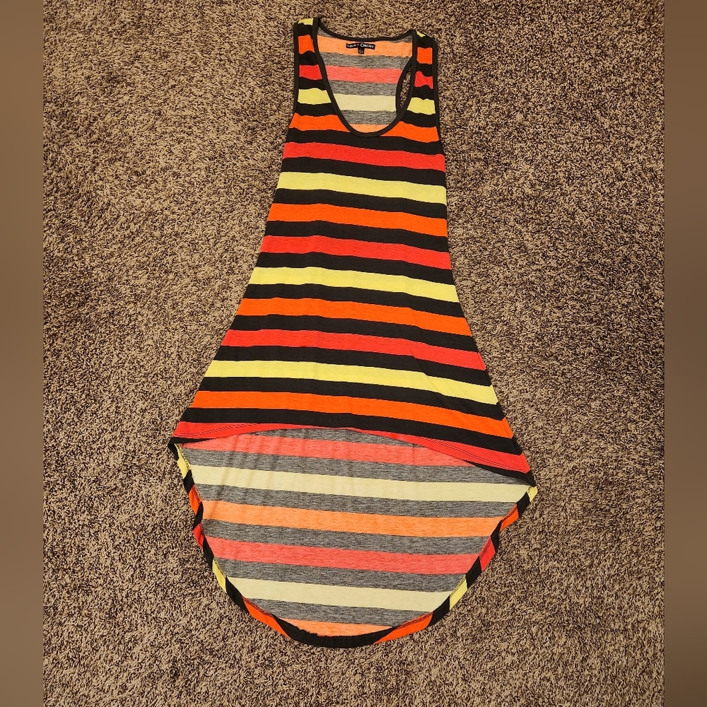 Love Chelsey maxi dress